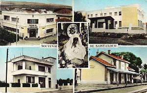 Saint Cloud 33